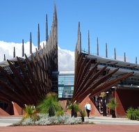 Joondalup - Accommodation Gold Coast