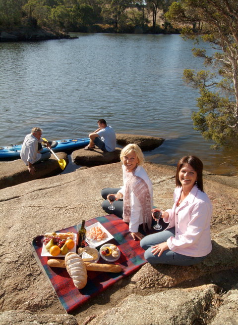 Kalgan River - Accommodation Gold Coast 1