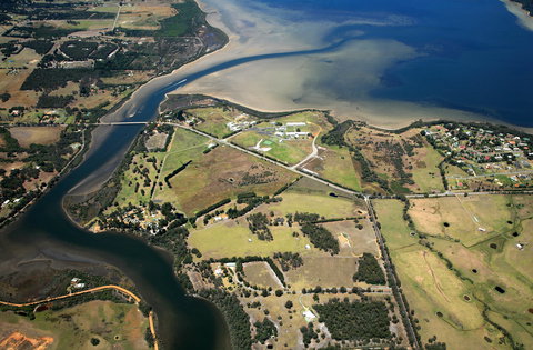 Kalgan River - Accommodation Gold Coast 2