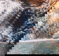 Katherine Area - 1 Gold Coast