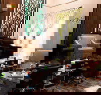 Katachi - Hair Spa and Beauty - Accommodation Gold Coast