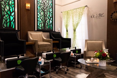 Katachi - Hair Spa And Beauty - Accommodation Gold Coast 0