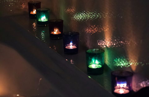 Katachi - Hair Spa And Beauty - Accommodation Gold Coast 1