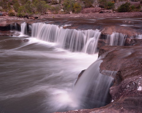 Keith Longhurst Reserve - Accommodation Gold Coast 2