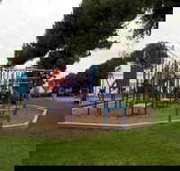 Kingscote Memorial Playground - Accommodation Gold Coast