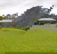 Koonjeree picnic area - Accommodation Gold Coast