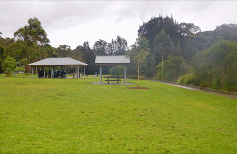 Koonjeree Picnic Area - 1 Gold Coast 0