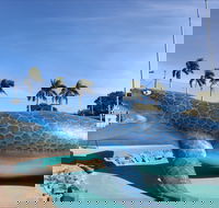 Kronosaurus Korner - Accommodation Gold Coast
