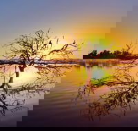 Lake Dyer - Accommodation Gold Coast