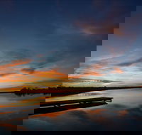 Lake Fred Tritton - Accommodation Gold Coast