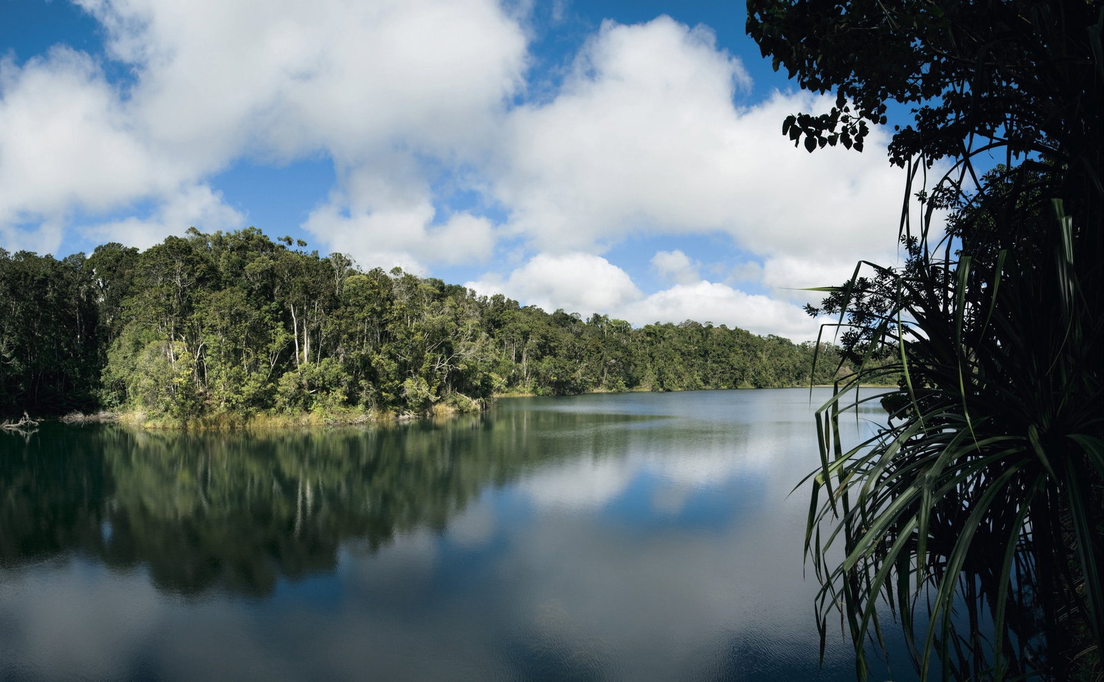 Lake Eacham QLD 1 Gold Coast