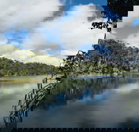 Lake Eacham Crater Lakes National Park - 1 Gold Coast