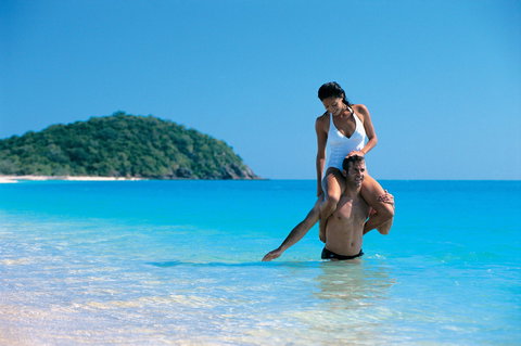 Langford Island - 1 Gold Coast 0