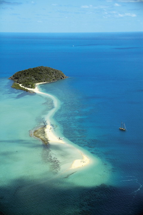 Langford Island - 1 Gold Coast 1