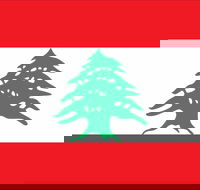 Lebanon Embassy of - Accommodation Gold Coast