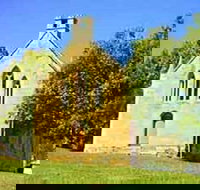 Little Hartley - Accommodation Gold Coast