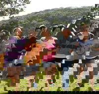 Longridge Campground - Accommodation Gold Coast