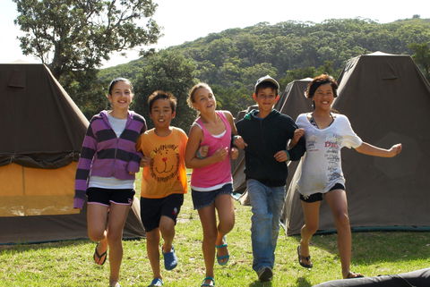 Longridge Campground - Accommodation Gold Coast 0