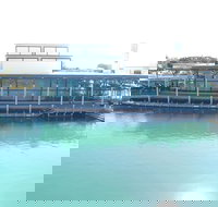 Mandurah Performing Arts Centre - Accommodation Gold Coast