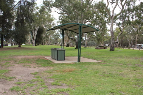 Martin Bend Reserve - Accommodation Gold Coast 1