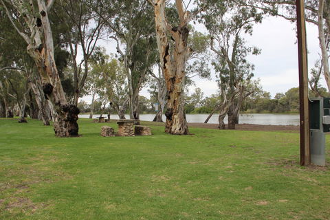 Martin Bend Reserve - Accommodation Gold Coast 2