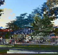 Market Square Recreation Area - Accommodation Gold Coast