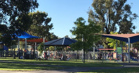 Market Square Recreation Area - Gold Coast 4U 0