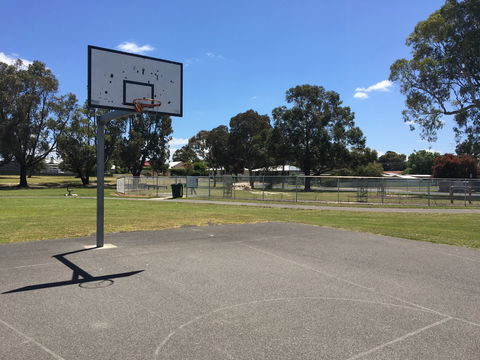 Market Square Recreation Area - Gold Coast 4U 2