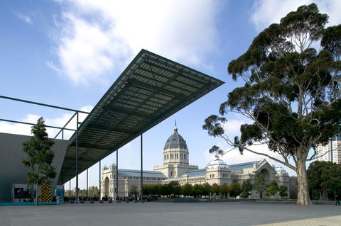 Melbourne Museum - Accommodation Gold Coast 0
