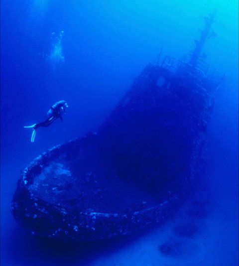 Merimbula Divers Lodge - 1 Gold Coast 0