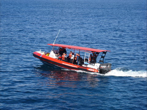 Merimbula Divers Lodge - 1 Gold Coast 1