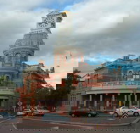 Midland Town Hall - Accommodation Gold Coast