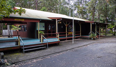 Minjungbal Aboriginal Cultural Centre - 1 Gold Coast 0