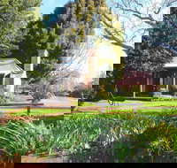 Mont De Lancey Historic Homestead  Museum - Accommodation Gold Coast