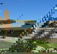 Monsignor Hawes Heritage Centre - Accommodation Gold Coast