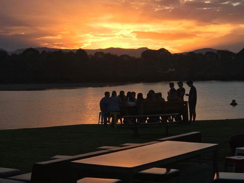 Moruya Waterfront - 1 Gold Coast 0