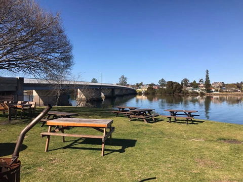 Moruya Waterfront - 1 Gold Coast 1