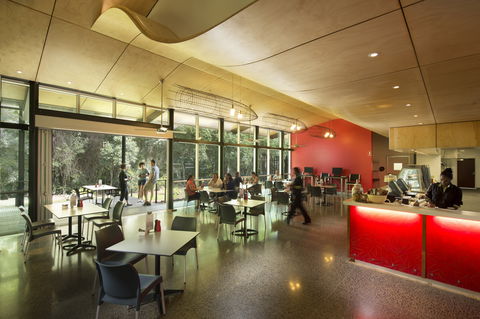 Mossman Gorge Centre - Accommodation Gold Coast 2