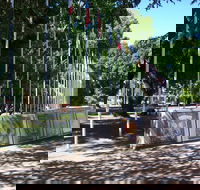 Mosaic Time Walk - Accommodation Gold Coast