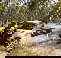 Murray Valley Regional Park - Gold Coast 4U