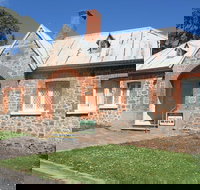 National Trust South Autralia Clare Branch Museum - Accommodation Gold Coast