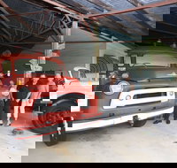 Nebo Museum - Accommodation Gold Coast