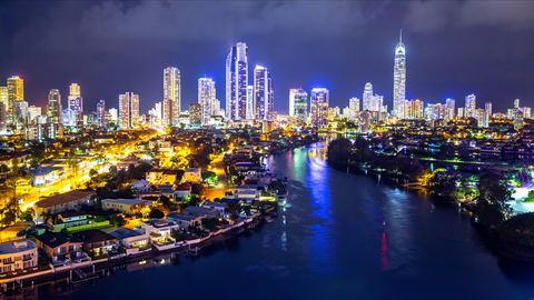 Nerang - Gold Coast 4U 0