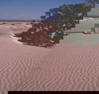 Nullarbor Plain - 1 Gold Coast