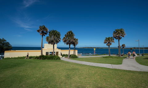 Oak Park - Accommodation Gold Coast 0