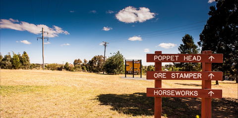 O'Brien's Hill - Accommodation Gold Coast 1