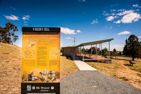 O'Brien's Hill - Accommodation Gold Coast 2