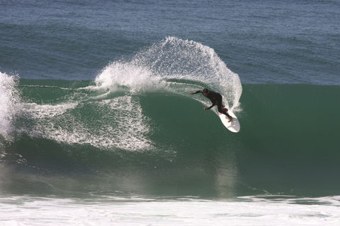 Old Bar - 1 Gold Coast 0