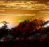 Paroo-Darling National Park - Accommodation Gold Coast