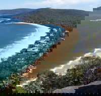 Pearl Beach - Accommodation Gold Coast
